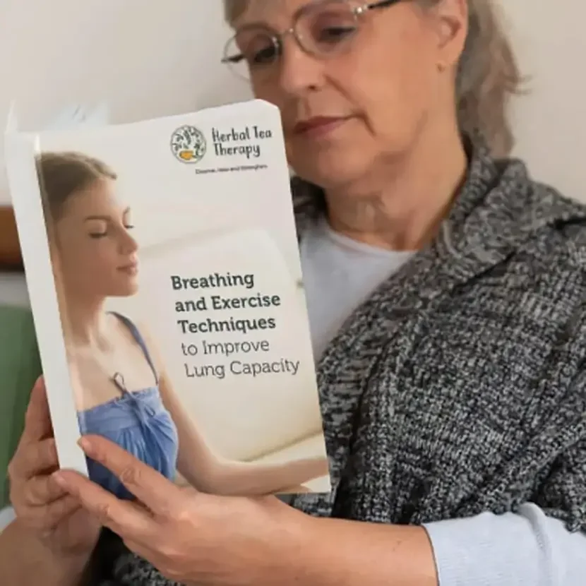Breathe Bonus 4