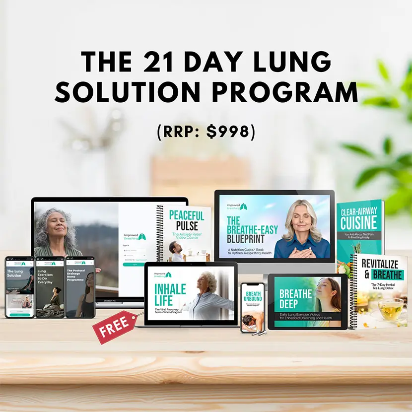 Breathe Bonus 1